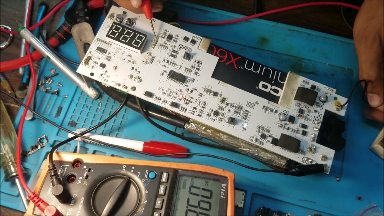 noco gb150 все проблемы в одном устройстве