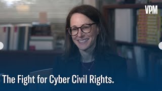 Intimate privacy: the fight for cyber civil rights screenshot 3