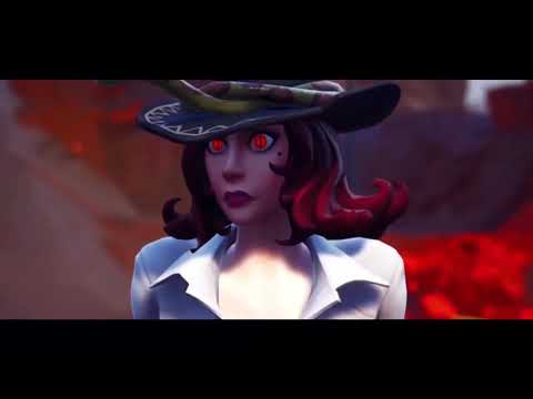 Fortnite Intro (NOT MINE)