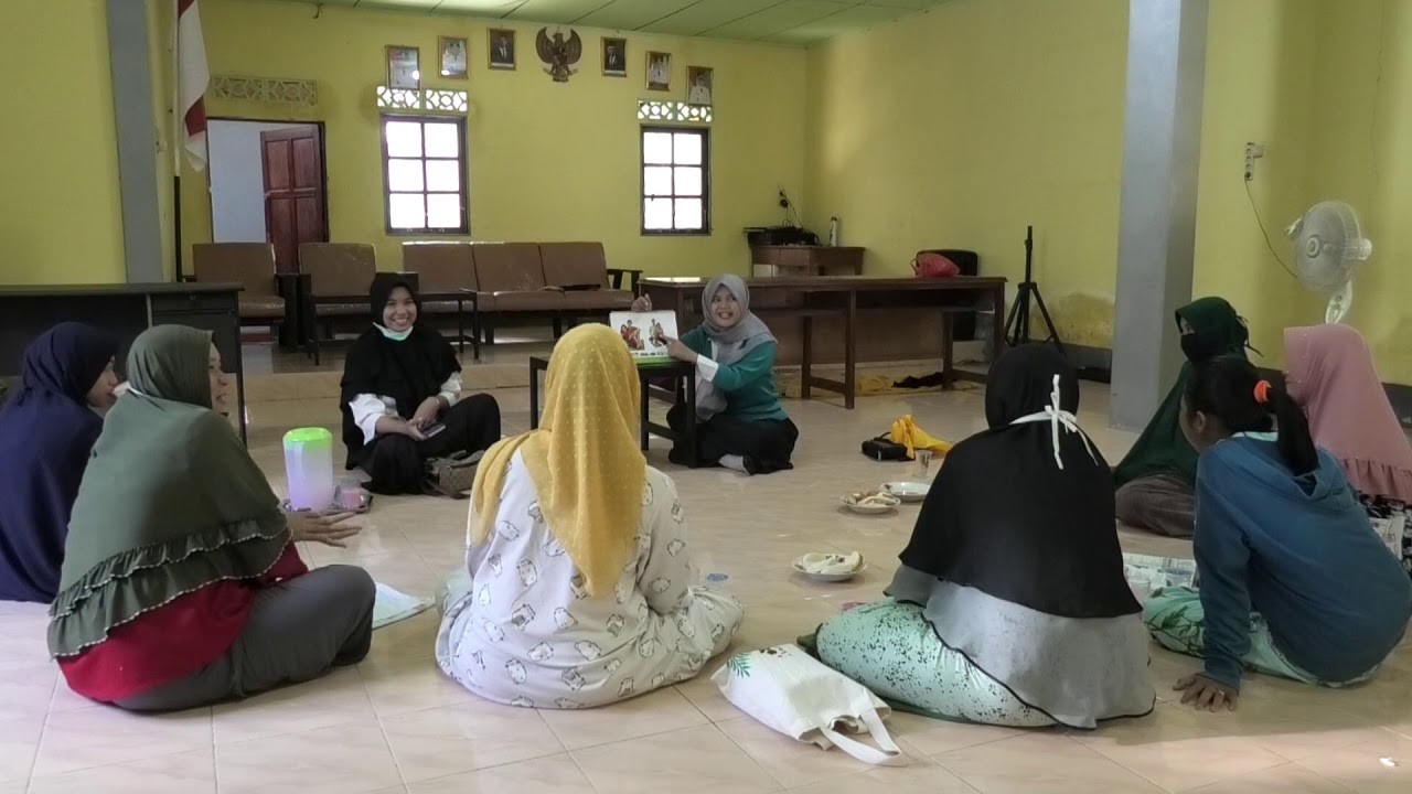  KELAS IBU HAMIL  YouTube