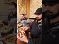 First meeting noodles Rochester MN #noodles #handpullednoodles #best #rochester #minnesota