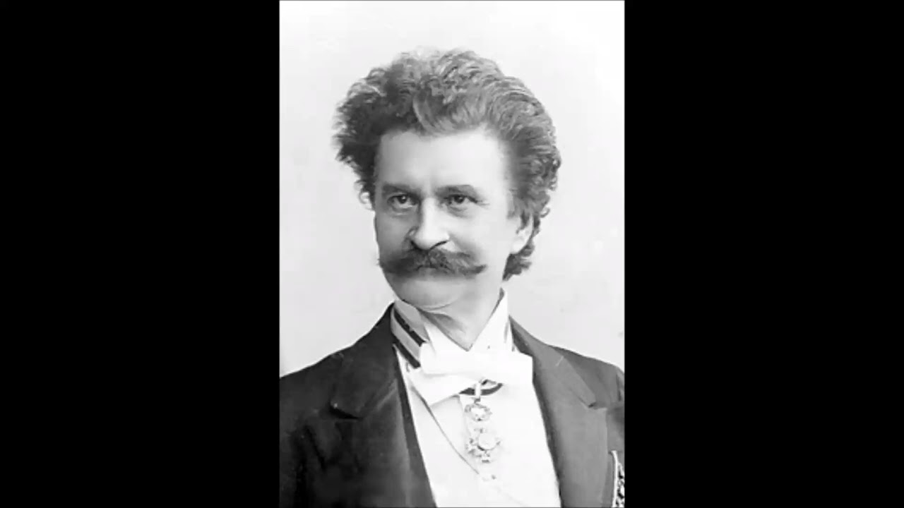 Welser-Möst, WPh - March 29, 2025（Johann Strauss II）　约翰·施特劳斯二世　Иоганн Штраус