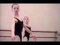 Evgenia Obraztsova - (Part 2) Vaganova Class, 3rd and 5th Year