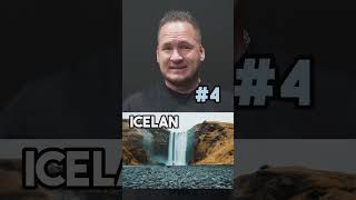 Ive Been To 99 Countries Where Should I Go Next?