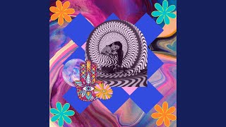 Background for Creative Nights