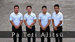 Download lagu Pa Teti Alitsü | The Four |