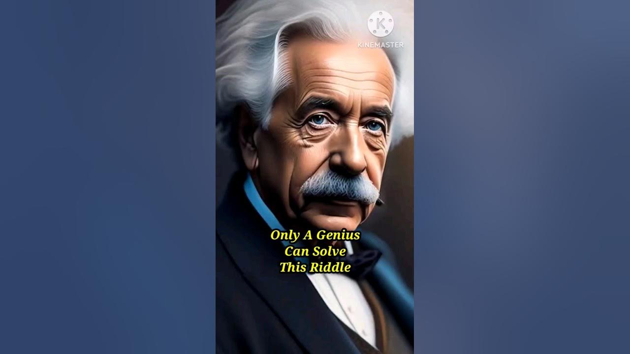 The Kitchen Riddle YouTube