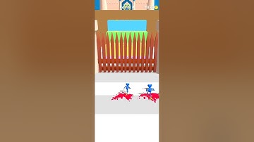 Poppy Clash New Game Gameplay Walkthrough (İOS, Android)