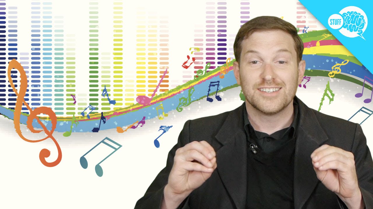 What Is Synesthesia YouTube What Is Synesthesia YouTube