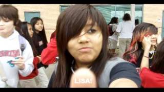 Pershing Class of 2010