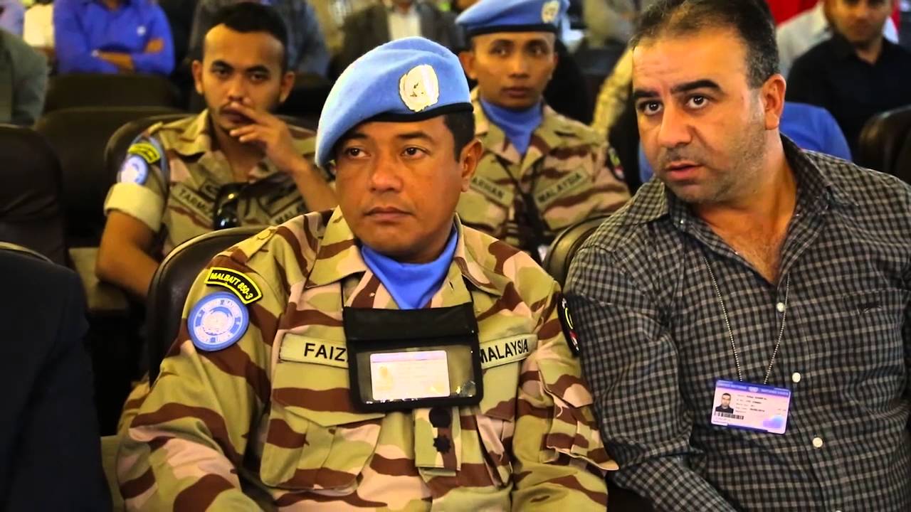 بلدية ديرقانون النهر - 6 سنوات عطاء - (فيديو توثيقي)