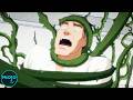 Top 30 Most Satisfying Deaths of Cartoon Characters