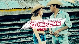 Quiéreme Josepth El Ranchero Audio Oficial