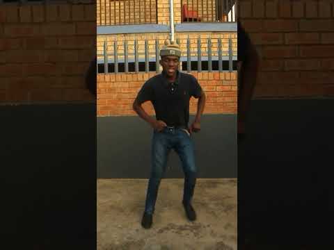 Kahleni Boh By Mrnationthingz Official Dance Video By KID SAVAGE 