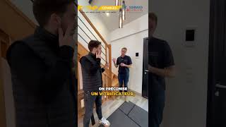 Finition et entretien : faire durer votre escalier en bois 🪵