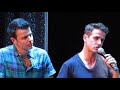 NKOTB Cruise 2017-Game Show Group B-#SuckIt