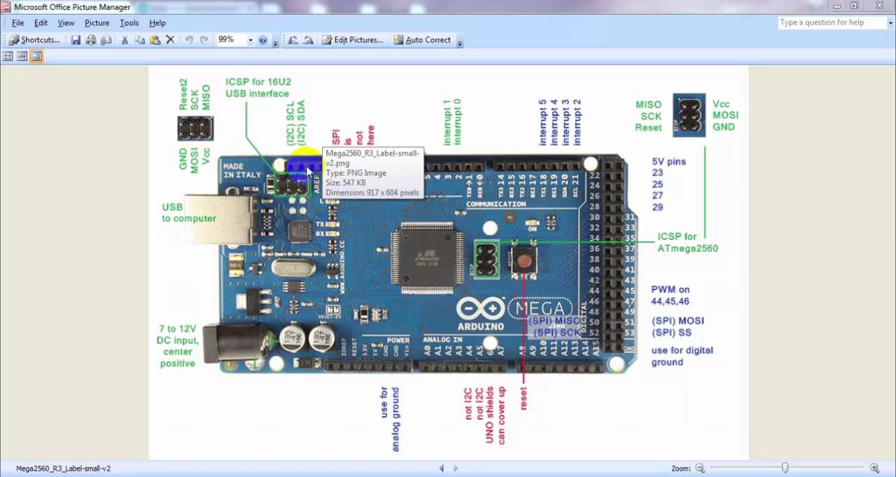 arduino mega grbl pinout