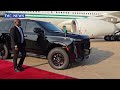 President Tinubu Returns To Abuja After Eid-Al-Adha Break