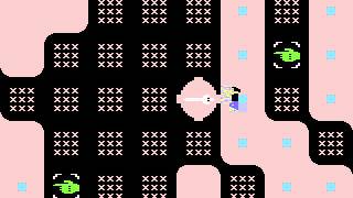 C64 Game - Danger Valley screenshot 5