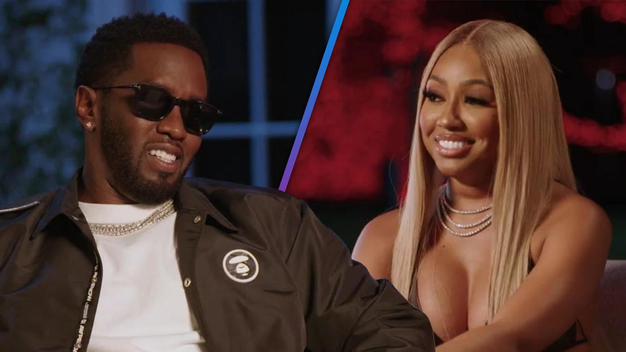 Diddy Announces New Baby, Yung Miami Say’s She Is Not A Side Chick