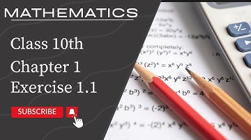 Class 10th Chapter 1 | Exercise 1.1 | Quadratic Equations | Federal Board | Punjab Board | .