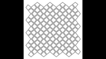 Cairo Pentagonal Tiling