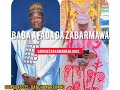 BA A FADA ZABARMAWA SARKIN ZABARMAWAN LAGOS ALI BA A FADA ZABARMAWA SARKIN ZABARMAWAN LAGOS ALI