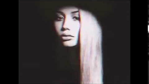 Iggy Azalea - Digital Distortion (Cover Trailer)