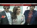 Samantha Ruth Prabhu Denis to Respond on Tollywood in Drugs Case