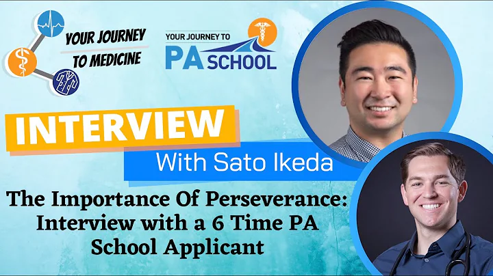 Sato Ikeda: The Importance Of Perseverance- Interv...