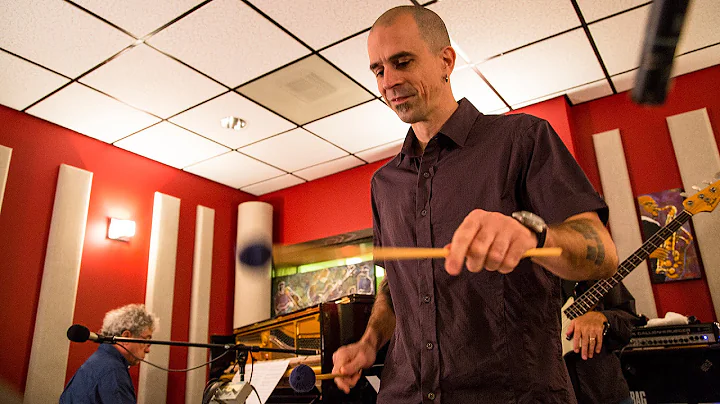 Jovino Santos Neto Quinteto 'Forrobvio' | Live Stu...