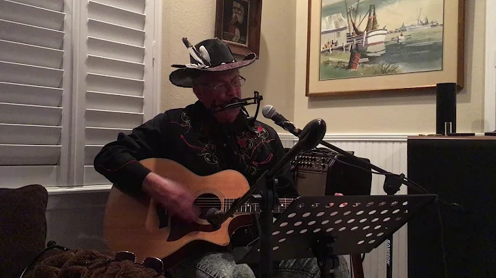 Song for Jeffrey - Tribute for Jeff Holcomb