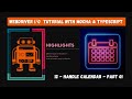 #12 | Handle Calendar Part1 | WebdriverIO Mocha Framework