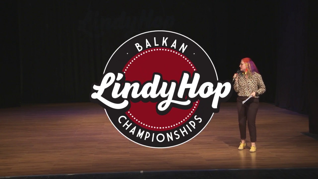 BLHC 2018 – Solo Team Routine – "The Power Puffs" (London, UK)