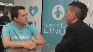 Tarek Ziadé: Python chez Mozilla #PyCon2014