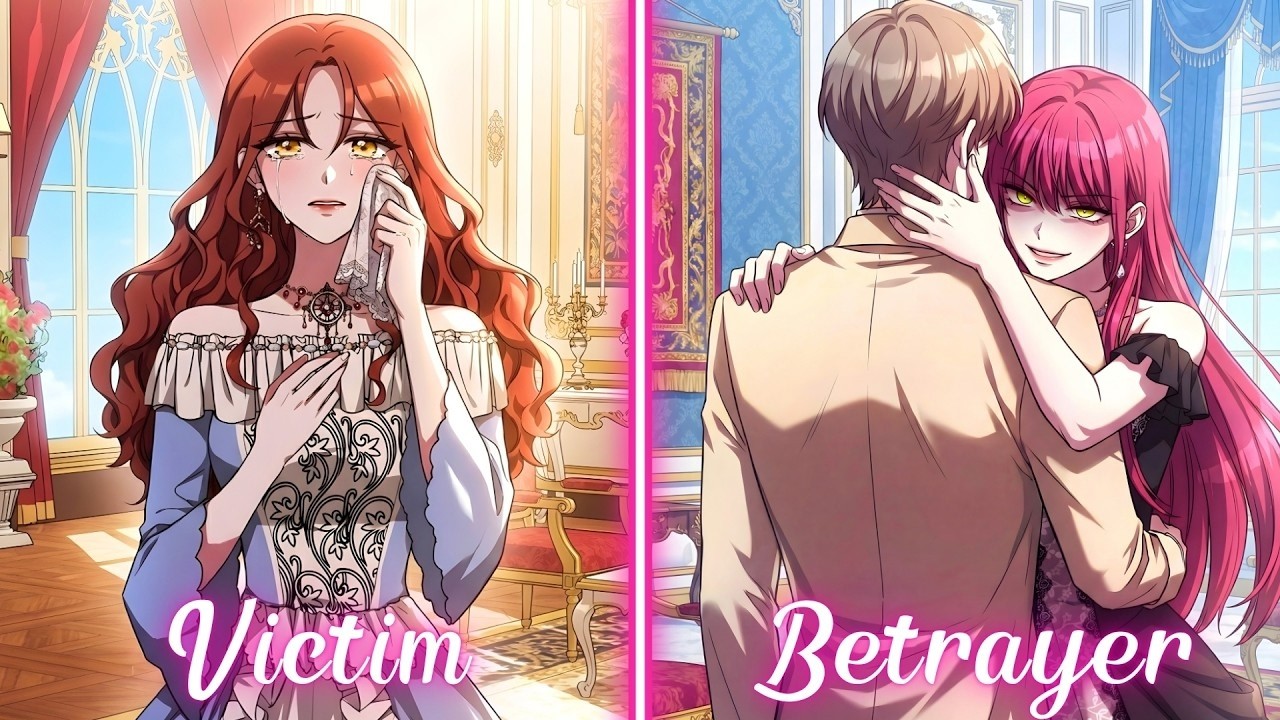 Betrayed By My Own Sister, She Even Took My Husband - Manhwa Recap