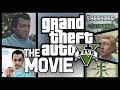 GTA 5 The Movie: Kifflom (2013) [Funny Moments In GTA V]