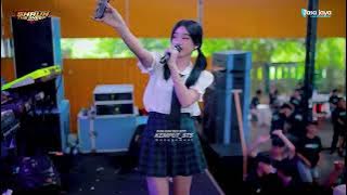 SUCI DALAM DEBU ADINDA RACHEL - SHAUN THE SHEEP - HAPPY PARTY BOLO NGULI - WARKOT KUDUS