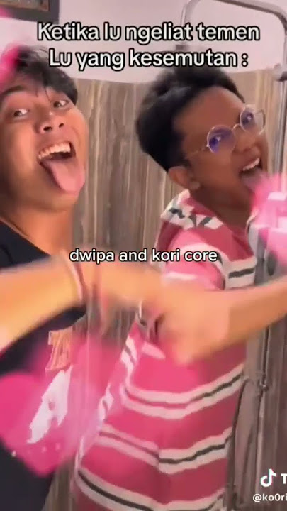 dwipa and kori core
