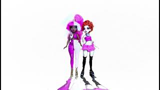 Barbie World - Nicki Minaj, Ice Spice & Aqua Resimi
