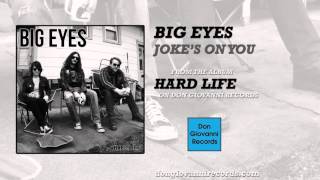 Watch Big Eyes Jokes On You video