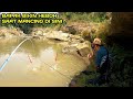 Mancing Sama Bapak Double Strike Bikin Heboh #LM06
