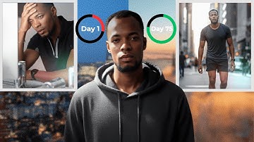 75 Hard Challenge: How Mental Disclipine Transformed My Life