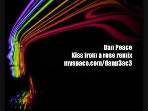 Kiss from a rose Remix - YouTube
