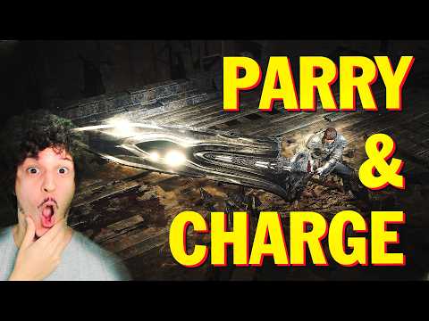 Everything about SWORDS coming to Path of Exile 2