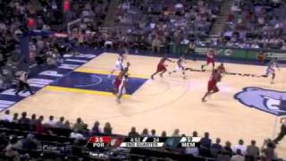 Top Plays March 1, 2010