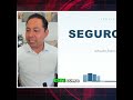 Curso de Seguros de Vida: Tu Guía Financiera Completa #shorts