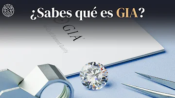 ¿Se pueden certificar los diamantes de laboratorio con el GIA?