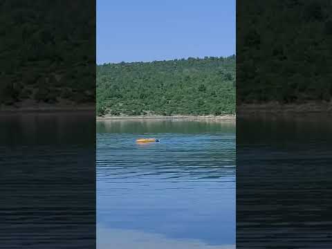 Schnorcheln im Meer