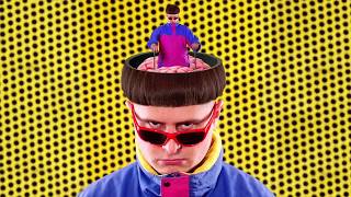 Oliver Tree Introspective Video